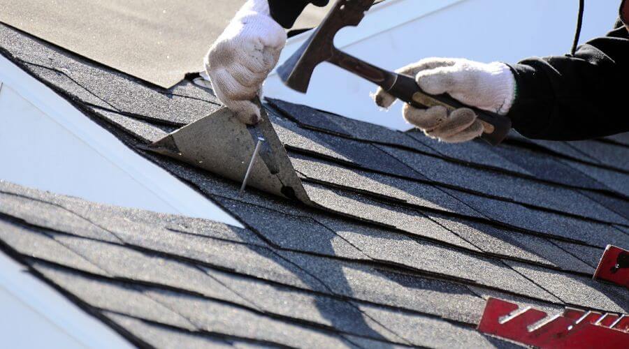 Professional residential roofers in Early Branch, SC